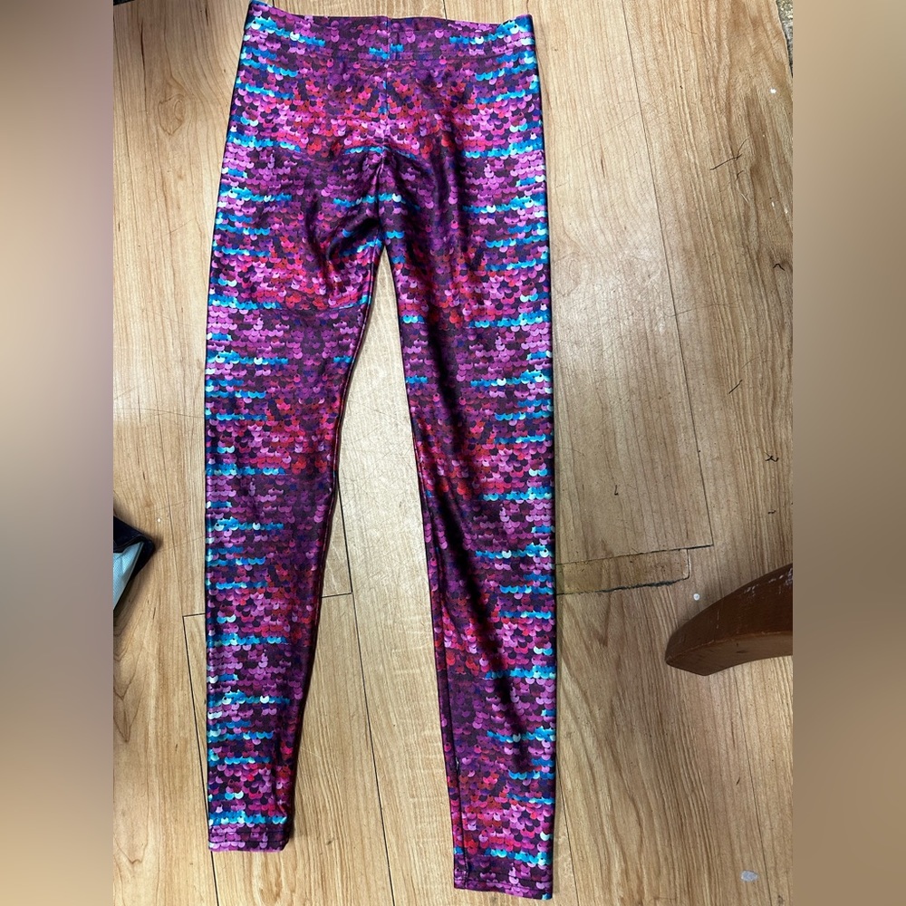 Terez Girls Leggings